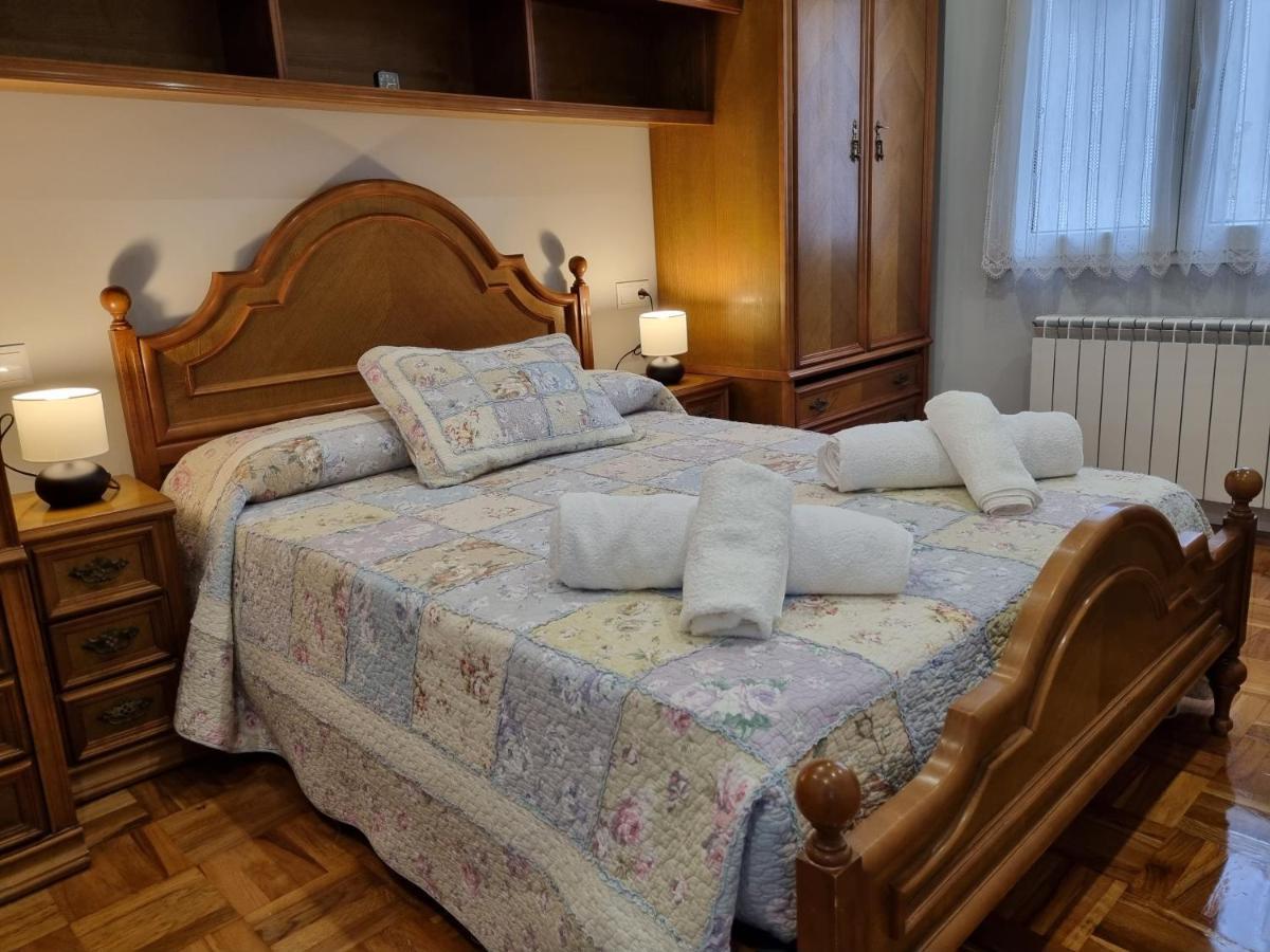 153A 3 Dormitorios Barrio De La Arena Con Parking Gijón Zewnętrze zdjęcie